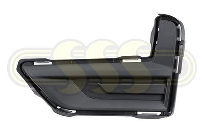 Genuine Nissan / Datsun Xtrail Fog Lamp Cover Left Hand No Fog No (02/17-08/22)