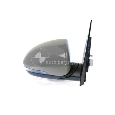 Genuine Hyundai Tucson TL Door Mirror RH Electric With Indicator (07/18-12/20)