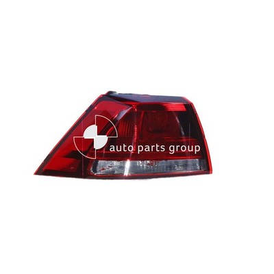 Volkswagen Golf A7 Tail Lamp LH (04/13-05/17)