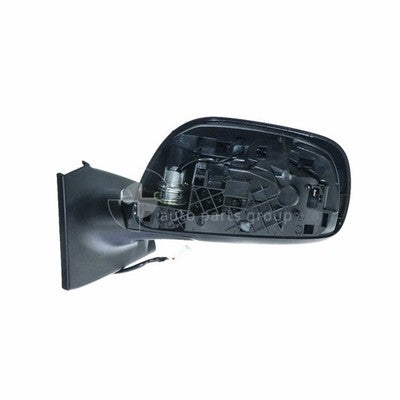 Genuine Toyota Yaris Door Mirror LH Electric Without Indicator Without Heated