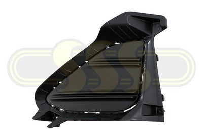 Genuine Hyundai Veloster Fog Lamp Cover Left Hand Front For Standard (01/18-On)