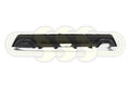 Genuine Kia Cerato Bar Cover Insert Rear Lower Hatch Back Lower Not (04/21-On)