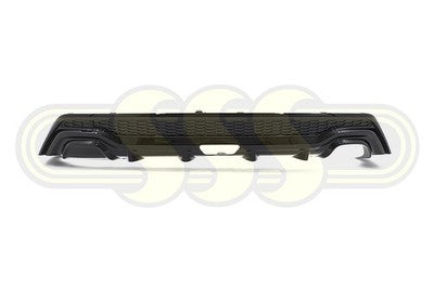Genuine Kia Cerato Bar Cover Insert Rear Lower Hatch Back Lower Not (04/21-On)