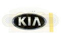 Genuine Kia Picanto Badge/Logo Front *KIA* OLD BADGE (06/20-09/23)