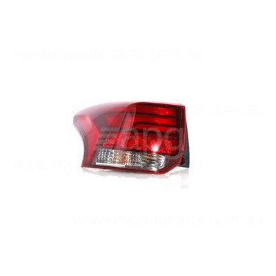 Mitsubishi Outlander ZK/ZL Tail Lamp LH LED (01/15-08/22)