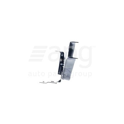 Genuine Ford Ranger PX II/UR Rear Bar Bracket LH (06/15-07/20)