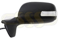 Toyota Corolla 94-On Door Mirror Left Hand Electric With Mirror (10/09-08/12)