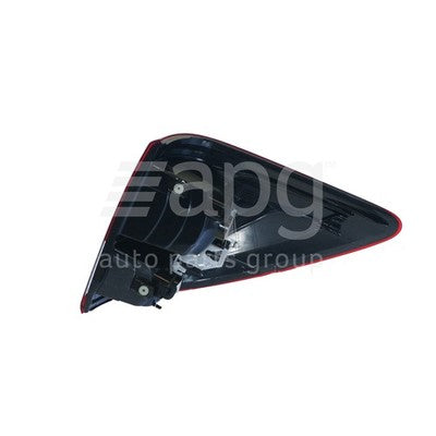 Mazda BT-50 UR Tail Lamp LH (09/15-07/20)