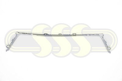 Genuine Hyundai Iload / Imax Grille Frame Lower (09/14-03/18)