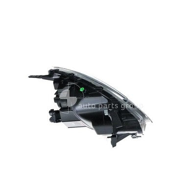 Genuine Nissan Micra K13 Head Lamp LH Halogen (04/15-12/16)