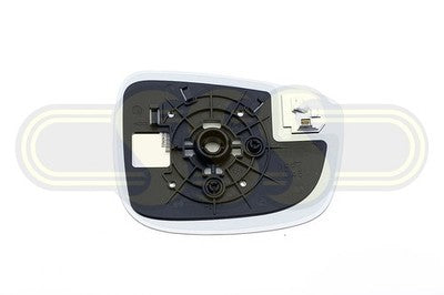 Genuine Mazda Cx3 Door Mirror Glass Left Hand With Blind Spot (01/15-08/18)