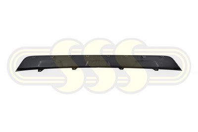 Genuine Toyota Corolla Cross Bar Apron Front To Be Painted (10/22-07/25)