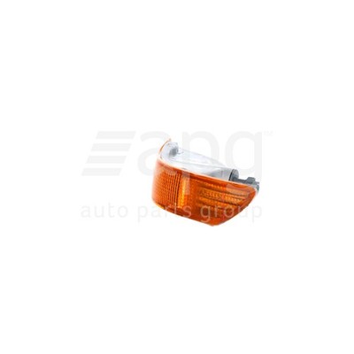 Toyota Corolla AE101R/AE102R Front Bar Park / Indicator Lamp LH (07/94-07/99)