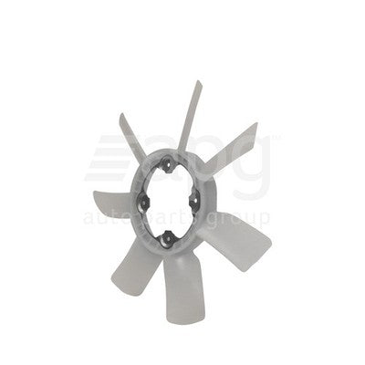 Genuine Nissan Navara Radiator Fan Blade 5/05-4/15 2.5L YD25 T/DSL 7 BLADE
