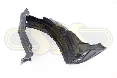 Genuine Mazda Mazda3 Guard Liner Left Hand (05/16-04/19)
