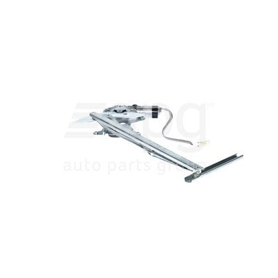 Toyota Landcruiser Front Door Window Regulator RH (01/90-01/98)