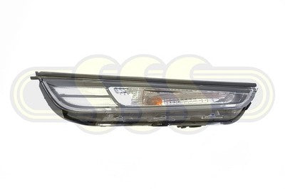 Genuine Hyundai Venue Daytime Running Lamp Right Hand Thin Light (02/18-On)