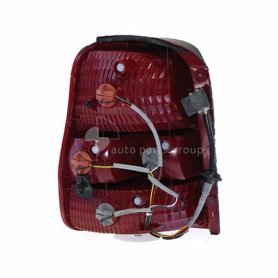 Genuine Kia Carnival KV11 Tail Lamp RH (10/99-10/06)