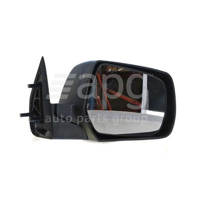 Ford Ranger PJ/UN Door Mirror RH (11/06-10/11)