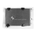 Suzuki Grand Vitara SQ416/SQ420/SQ625 A/C Condenser 18 mm 8 mm Fin (04/98-07/05)
