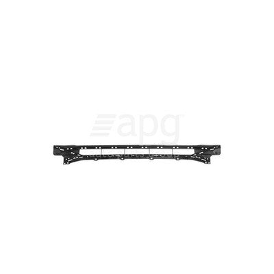 Genuine Audi Q7 4M Front Bar Grille (04/20-07/24)