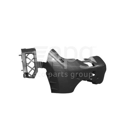 Genuine Nissan Navara D40/R51 Front Bar Bracket RH (05/05-04/15)