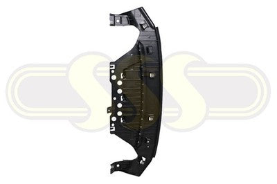 Genuine Mazda Mazda6 Bar Air Deflector Front (03/18-On)