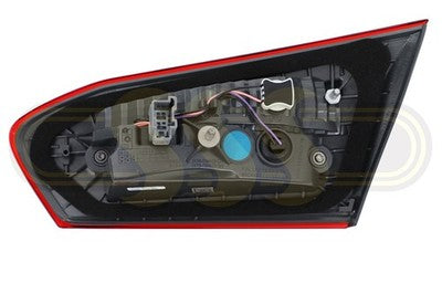 Genuine Ford Focus Rear Garnish Lamp Left Hand (05/18-)