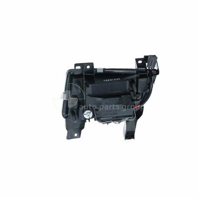 Mazda 323 BJ/CP Fog Lamp RH (09/98-06/03)