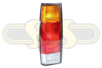 Nissan / Datsun Navara Ute Tail Lamp Left Hand 36CM (03/92-02/95)