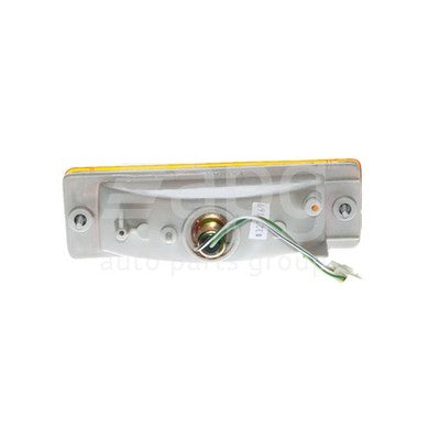 Nissan Navara D21 Front Bar Park / Indicator Lamp LH (01/86-02/97)