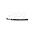 Genuine Volkswagen Touareg 7P Front Bar Mould LH (07/11-03/19)