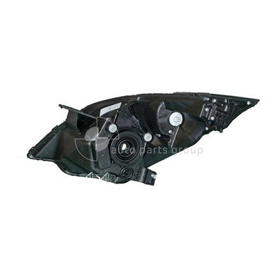 Holden Barina Spark MJ Head Lamp RH Halogen (01/13-12/15)