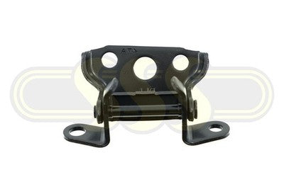 Genuine Subaru Crosstrek Door Hinge Right Hand Front Lower (01/23-On)