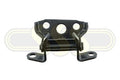 Genuine Subaru Crosstrek Door Hinge Right Hand Front Lower (01/23-On)