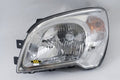 Genuine Kia Sportage Head Lamp Right Hand (03/08-05/10)