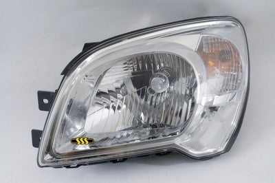 Genuine Kia Sportage Head Lamp Right Hand (03/08-05/10)