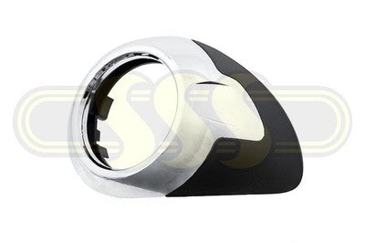 Ford Falcon Xr6/8 Fog Lamp Cover Left Hand (02/08-10/11)