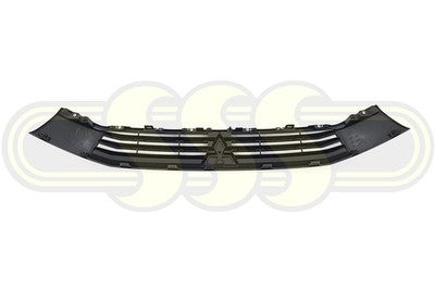 Genuine Mitsubishi Asx 5Door Grille (09/16-12/17)