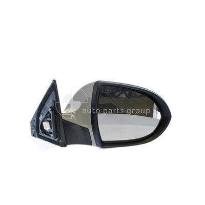 Genuine Kia Sportage SL II Door Mirror RH Electric With Indicator (03/13-10/15)
