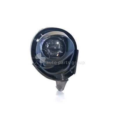 Genuine Mazda 2 2C/BN/DK Fog Lamp RH (05/16-On)