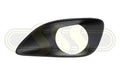 Genuine Toyota Yaris Fog Lamp Cover Left Hand With Fog Light Type (08/08-07/16)