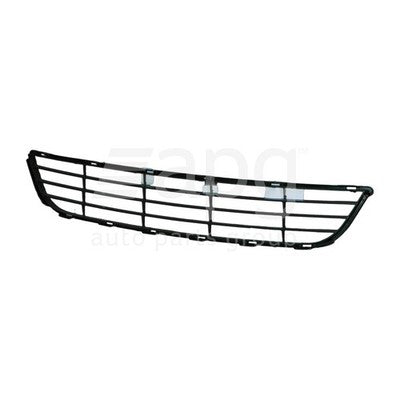Toyota Yaris NCP93R Front Bar Grille (03/06-09/11)