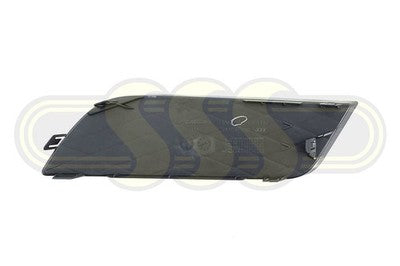 Genuine Honda Civic Fog Lamp Cover Left Hand No Fog Light Type (02/12-05/16)