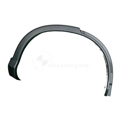Genuine Honda CR-V RM/RM Series II Rear Guard Flare RH (10/12-05/17)