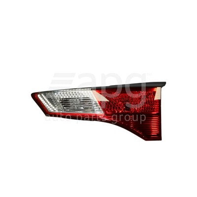 Genuine Toyota RAV4 ALA49/ASA44/ZSA42 Lift Gate Lamp RH (12/12-12/15)