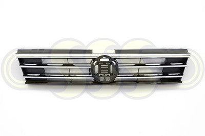 Genuine Volkswagen Tiguan Grille (03/17-01/21)