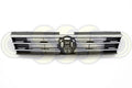 Genuine Volkswagen Tiguan Grille (03/17-01/21)