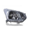 Isuzu Ute D-Max TFR/TFS Head Lamp RH (02/17-05/19)