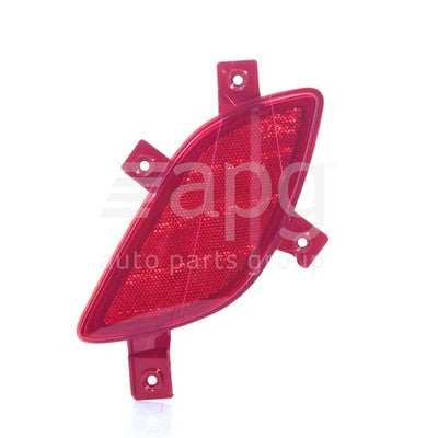 Genuine Hyundai i30 GD Rear Bar Reflector RH (05/12-03/15)